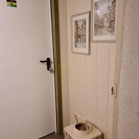 Privat bolig Chez Danielle