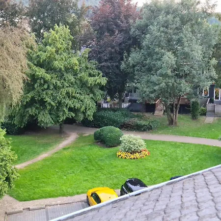 Chez Danielle *