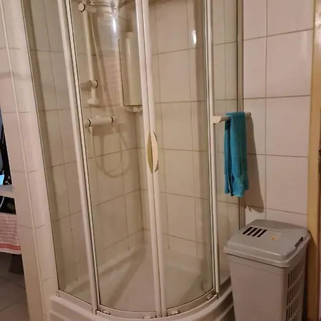 Privat bolig Chez Danielle Malmedy
