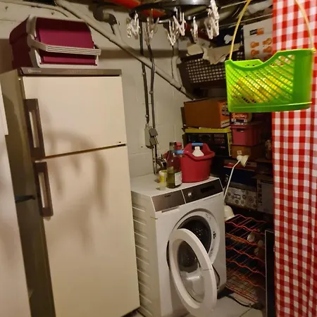 Privat bolig Chez Danielle