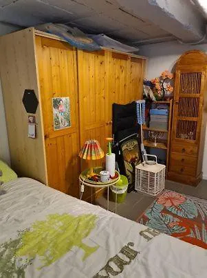 Chez Danielle Privat bolig *
